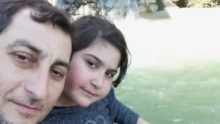 Erdoğan, Rabia Naz’ın babasına dava açtı