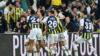 Fenerbahçe tarihe geçmek istiyor