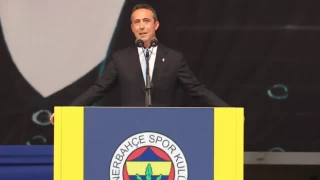 Fenerbahçe yönetimine "tam yetki" verildi: Ligden çekilme kararı 3 ay süreyle ertelendi