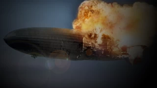 Hindenburg: Havacılık sektörünün Titaniği