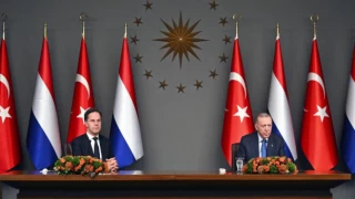 Hollanda Başbakanı Mark Rutte: NATO'nun güney kanadının da Türkiye'ye ihtiyacı var