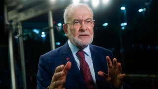 İddia: Temel Karamollaoğlu, Saadet Partisi Genel Başkanlığını bırakıyor!