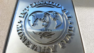 IMF'den Türkiye açıklaması: Destekliyoruz