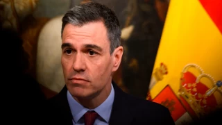 İspanya Başbakanı Sanchez, İspanya'nın Filistin devletini tanımaya hazır olduğunu söyledi