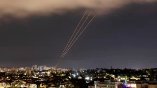 İsrail, İran'ın saldırısına karşılık verecek!
