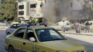 İsrail, İran'ın Şam Büyükelçisi'nin evini bombaladı: Ölü ve yaralılar var