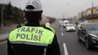 İstanbul'da Bisiklet Turu ve Maraton heyecanı: Bazı yollar trafiğe kapatılacak