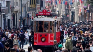 İstanbul'un mart ayı enflasyonu açıklandı