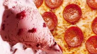 İtalya'da dondurma ve pizza yasağı
