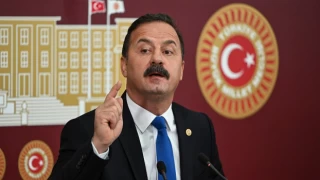 İYİ Parti’ye geri dönmeyecek olan Yavuz Ağıralioğlu, sonbaharda yeni bir parti kuruyor