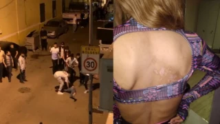 İzmir'de trans kadına öldüresiye şiddet