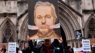 Joe Biden, Julian Assange hakkındaki kovuşturmanın düşürülmesi talebini değerlendirme sürecinde