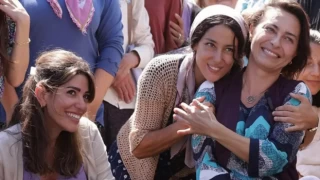 'Kirli Sepeti' dizisi final yapıyor