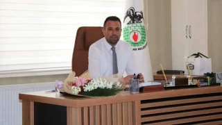 Konya Doğanhisar'ın Yeniden Refah Partili belediye başkanı, partisinden istifa etti