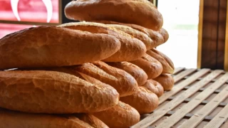 Mardin'de ekmeğe yüzde 33 zam