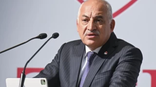 Mehmet Büyükekşi açıkladı: TFF'den seçim kararı