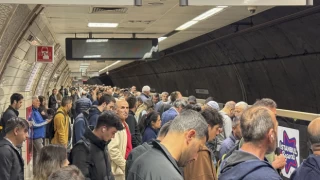 Metro İstanbul duyurdu: Üsküdar-Altunizade hattı 25 Nisan'da normale dönecek