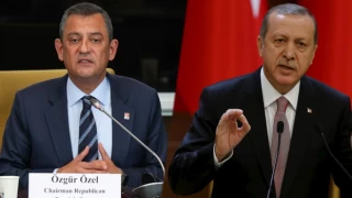 Özgür Özel'den Cumhurbaşkanı Erdoğan ile görüşme açıklaması