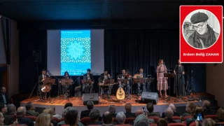Pera Müzesi Türk Müziği Konserleri