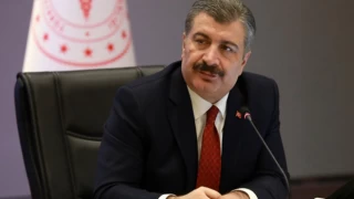 Sağlık Bakanı Koca'dan randevu sorununa ilişkin açıklama