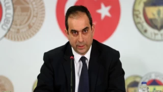 Şekip Mosturoğlu, Fenerbahçe'nin Yüksek Divan Kurulu Başkanı oldu