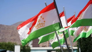 Tacikistan vatandaşlarına vize muafiyeti