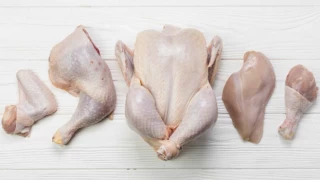 Tavuk eti son 5 ayda yüzde 200 zam gördü