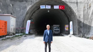 Temeli 2013'te atılmıştı: Bakan Uraloğlu, "Ankara-İzmir Hızlı Tren Hattı"nın bitişi için tarih verdi