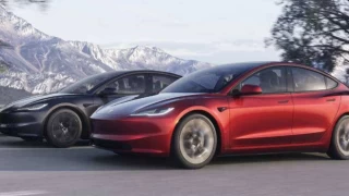 Tesla araçlara X uygulaması geliyor