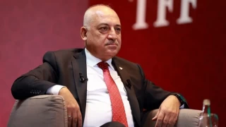TFF Başkanı Büyükekşi: Ali Koç'un talebi, Türk hakemliğine zarar verecekti
