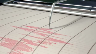 Tokat'ta 5,6 büyüklüğünde deprem meydana geldi!