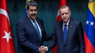 Türkiye, enflasyonda Venezuela'yı geride bıraktı