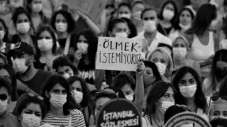 Türkiye Kadın Dernekleri Federasyonu: Mart ayında 37 kadın katledildi