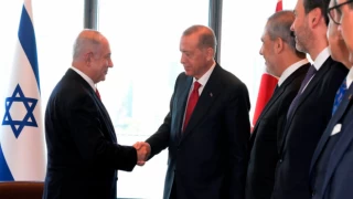 Türkiye’nin İsrail’e ihracat kısıtlaması dünya basınında nasıl yer buldu?