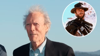 Yaş 93 ama iş bitmemiş: Hollywood efsanesi Clint Eastwood'tan yeni film geliyor