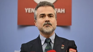 Yeniden Refah Partisi'nden Bahçeli'nin yeni anayasa çağrısıyla ilgili açıklama