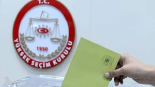 YSK'dan Nevşehir, Yozgat Boğazlıyan, Kırşehir Mucur ve Ağrı Hamur kararı