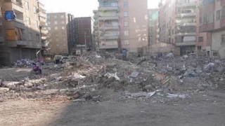 35 kişiye mezar olmuştu: Ezgi Apartmanı davasında yeni gelişme
