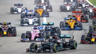ABD, Formula 1 Dünya Şampiyonası'na ev sahipliği yapacak