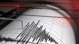 AFAD duyurdu: Malatya'da 3,6 büyüklüğünde deprem