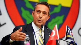 Ali Koç'tan başkanlık seçimi açıklaması