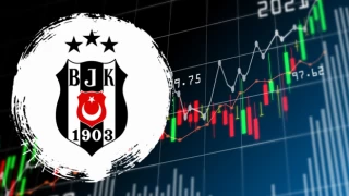 Beşiktaş hisselerinde sert düşüş yaşanıyor! 10 günde dibi gördü