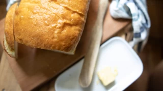 Bilim insanlarının hedefinde sağlıklı beyaz ekmek var!