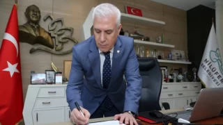 Bursa Büyükşehir Belediye Başkanı Bozbey akraba atamalarına açıklık getirdi