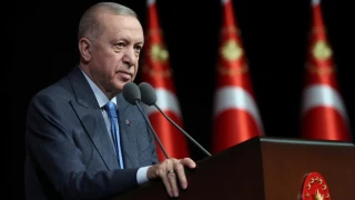 Cumhurbaşkanı Erdoğan: 6-8 Ekim hadisesi bir terör kalkışmasıdır