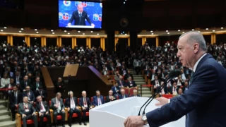 Cumhurbaşkanı Erdoğan, iş arayan gençlere farklı alanlara yönelmelerini tavsiye etti