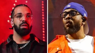 Drake ve Kendrick Lamar kapışması: Aileleri hedef tahtasına oturdu