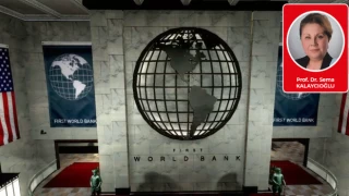 Dünya Bankası ile Yeni Dönem
