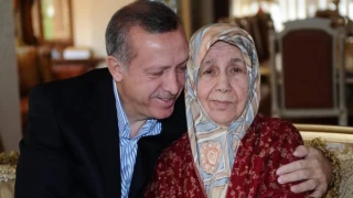 Erdoğan’dan Anneler Günü mesajı