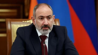 Ermenistan lideri Paşinyan, Ermeni olayları için soykırım değil jeopolitik entrikalar dedi